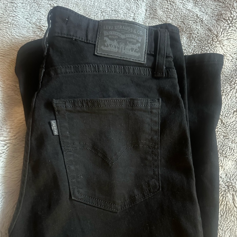 Levi’s 726 Flare Jean